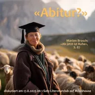«Abitur?»