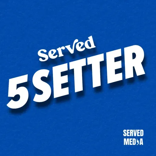 5 Setter: Alcaraz Injury Scare, WTA Shocks, and Djokovic & Wawrinka Back in Action + more