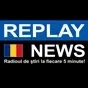 Replay News Romanian