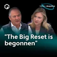 De Grote Systeemcrash: waar stevenen we op af? Willem Middelkoop & Ancilla van de Leest
