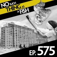 575: No Such Thing As A Guinea Pig Saloon