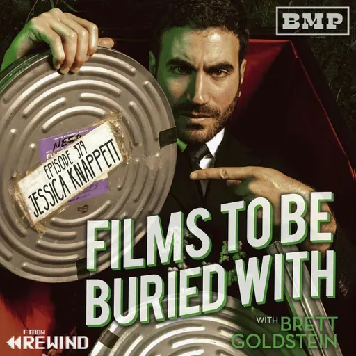 Jessica Knappett • Rewind Classic (Avoidance / Drifters / 'Perfect Day' podcast) • #379