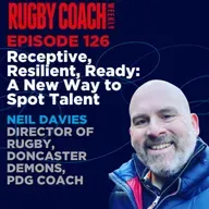 Receptive, Resilient, Ready: A New Way to Spot Talent