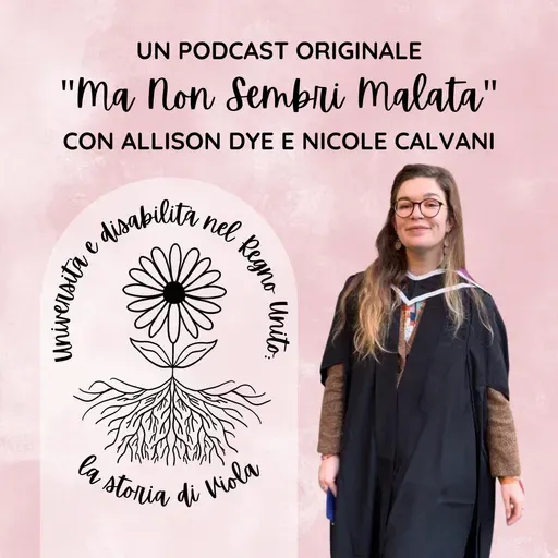 Università e disabilità nel Regno Unito: la storia di Viola