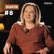 Տաբու. Սերը կյանքի շարժիչ ուժն է