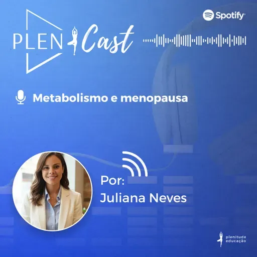 Metabolismo e menopausa