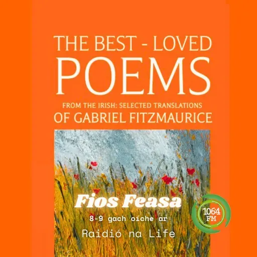 Aistriúcháin Nua - Gabriel Fitzmaurice
