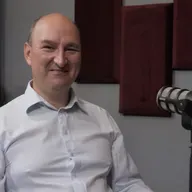 #88 Nejslabší článek jsou vždycky lidé, říká expert na kyberbezpečnost