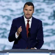 September 10, 2025 - AS IT BROKE: Leading pro-Trump activist Charlie Kirk shot in Utah