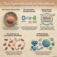 Spacetime Bounds on Consciousness: Chords, Arpeggios, and the BCI Frontier