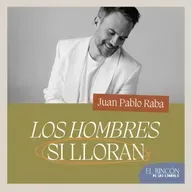 La vida es un ejercicio de improvisación - Juan Pablo Raba | El Rincón de los Errores