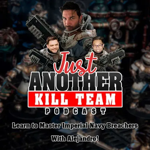 Learn to Master: Imperial Navy Breachers