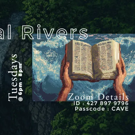 Christ Lives in You; The Reality of Divine Indwelling | Open Book | Nov 18, 2025 | CR