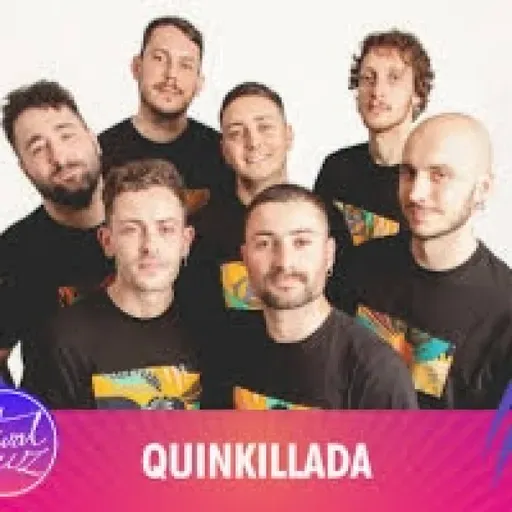 Sons de Nós 23 de marzo de 2026