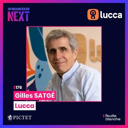 :176 Supprimer les variables des sales : les paris forts de Gilles Satgé avec Lucca