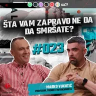 Marko Vukotić: Mnoge žene sa kojima sam radio pobijedile su kancer, ali nisu gojaznost - (Ne)poznato