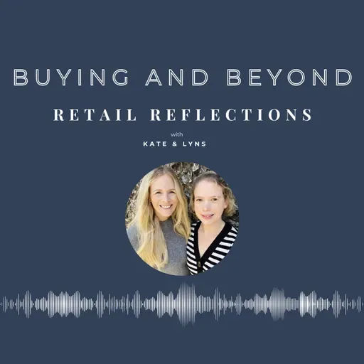 Retail Reflections 003 - Loyalty, Legacy Brands & The Endless Runway