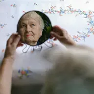 Demence ir slimība ne normāla novecošanās pazīme. Tā ir arvien biežāka parādība