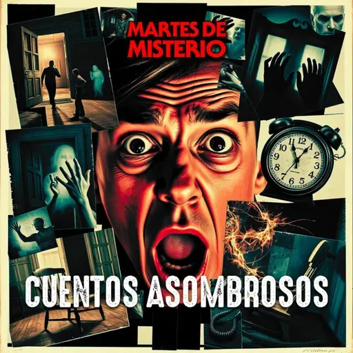EP.373: Cuentos asombrosos