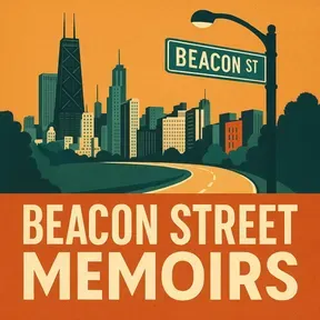 Beacon Street Memoirs