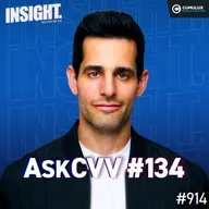 AskCVV #134 - Backlash Predictions, Danhausen's Mystery Partner, John Cena's "History-Making" Announcement