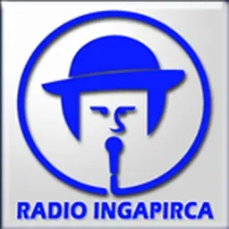 RADIO LA VOZ DE INGAPIRCA AM