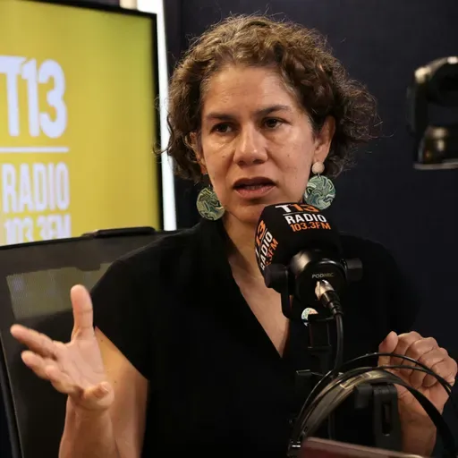 Ministra Maisa Rojas y proyecto Dominga: "Tiene falencias muy importantes y por eso ha sido rechazado por un Comité de Ministros tres veces"