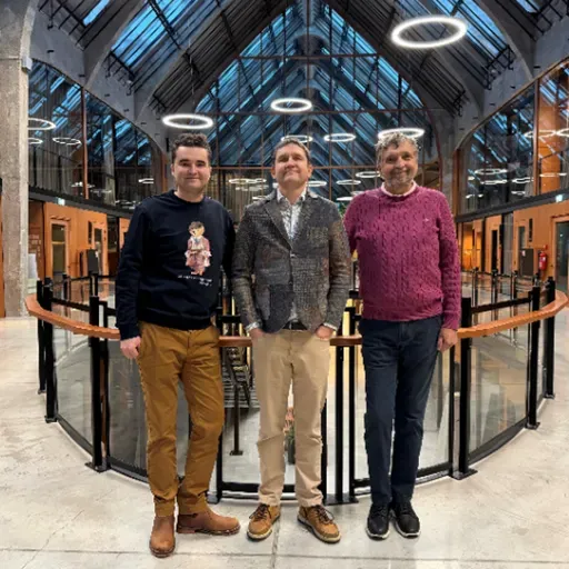 13.01.26 Võitjate Põlvkonnad. Matsimoka viis kasvule projekt mis algselt ei toiminud. “Võib öelda, et see oli ajalooline hetk”