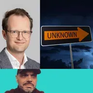 Hvað er eiginlega að gerast?