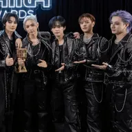 J.Y. Park Highly Praises Stray Kids For Their Latest Achievements