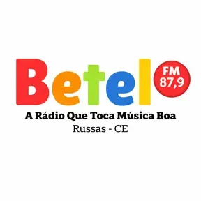 Rádio Betel 87.9 FM