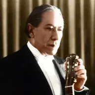 Miércoles de buena guitarra Nº 885 - Agustín Barrios en grabaciones de 1928 - 26 de marzo de 2025