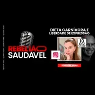 Penélope Nova: Dieta Carnívora e Liberdade de Expressão