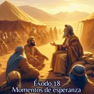 Éxodo 18 