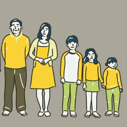 Sibling order may affect sexuality and identity