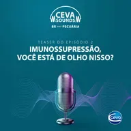 Serie Manejo de Secagem #2 Imunossupressão, você está de olho nisso?