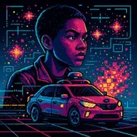 Robotaxis Now Ruling Bay Area Freeways