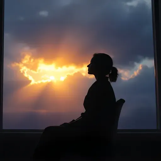 What are the signs you are healing from deep, severe traumas?