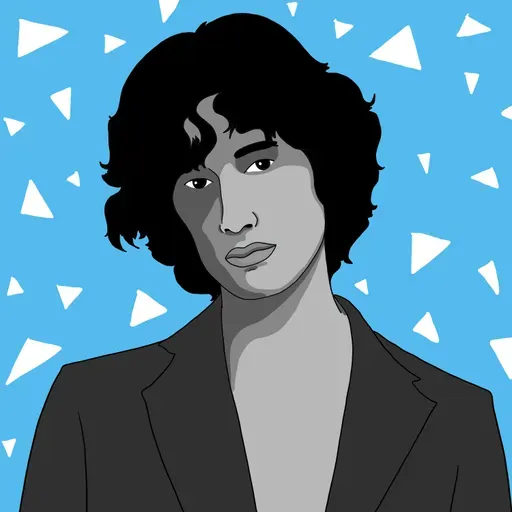 How Sombr’s bedroom recordings became his biggest hits