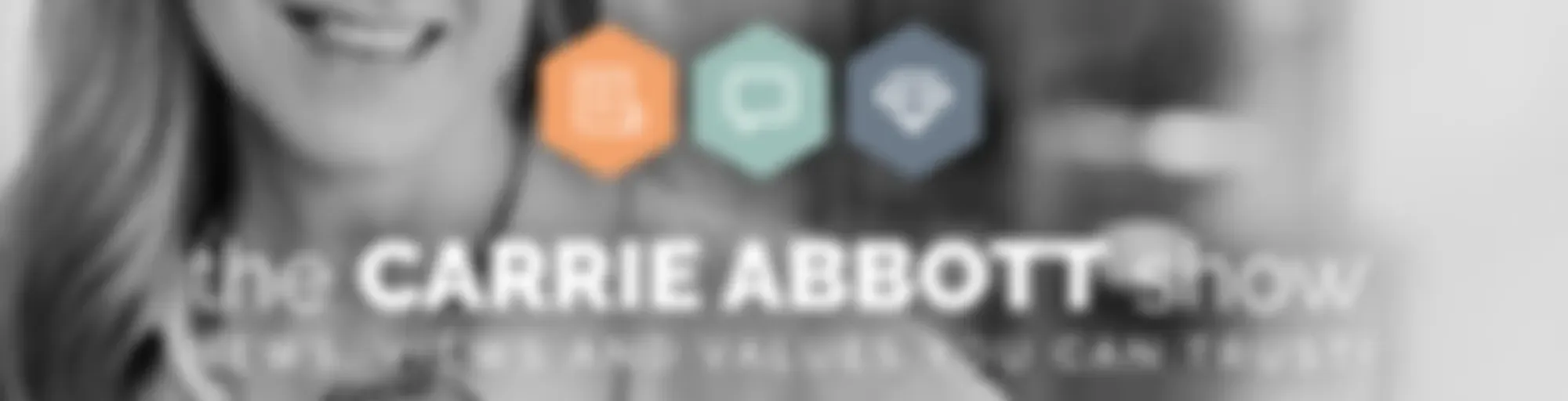 The Carrie Abbott Show