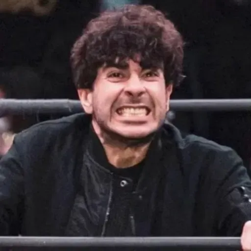 S5 E30 El despecho de Tony Khan