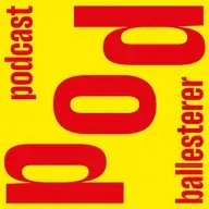 Redaktionstalk zum Jubiläum: Der ballesterer ist 25 #79