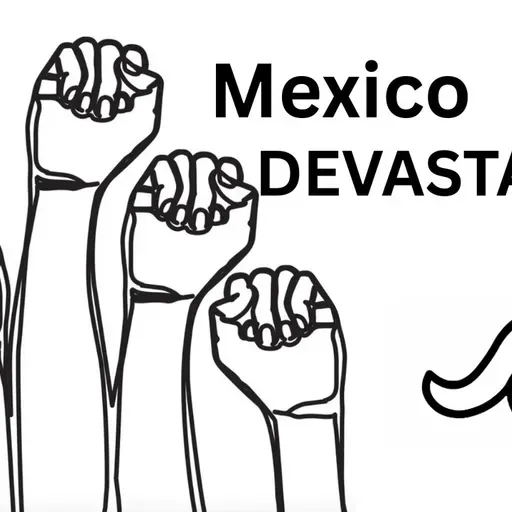 Earthquakes built Mexico