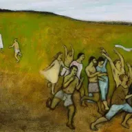 10 in 10–1 in 10 ~ Luke 17:11-19