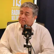 Senador Coloma (UDI) por rol de Laura Albornoz en comando de Jara: "El sentido de prudencia no se está aplicando, a mi juicio"