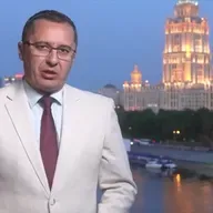 Xi in Moscow: what it means for China, Russia, and the shape of tomorrow's world order