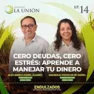 14 | Cero deudas, cero estrés: aprende a manejar tu dinero