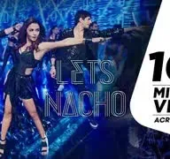 Let’s Nacho - Kapoor & Sons | Sidharth | Alia | Fawad | Badshah | Benny Dayal | Nucleya