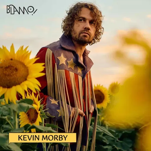 Stage Clothes and Nunchucks with Kevin Morby