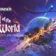 Guilt of the Grave World | 010: Orb Your Enthusiasm